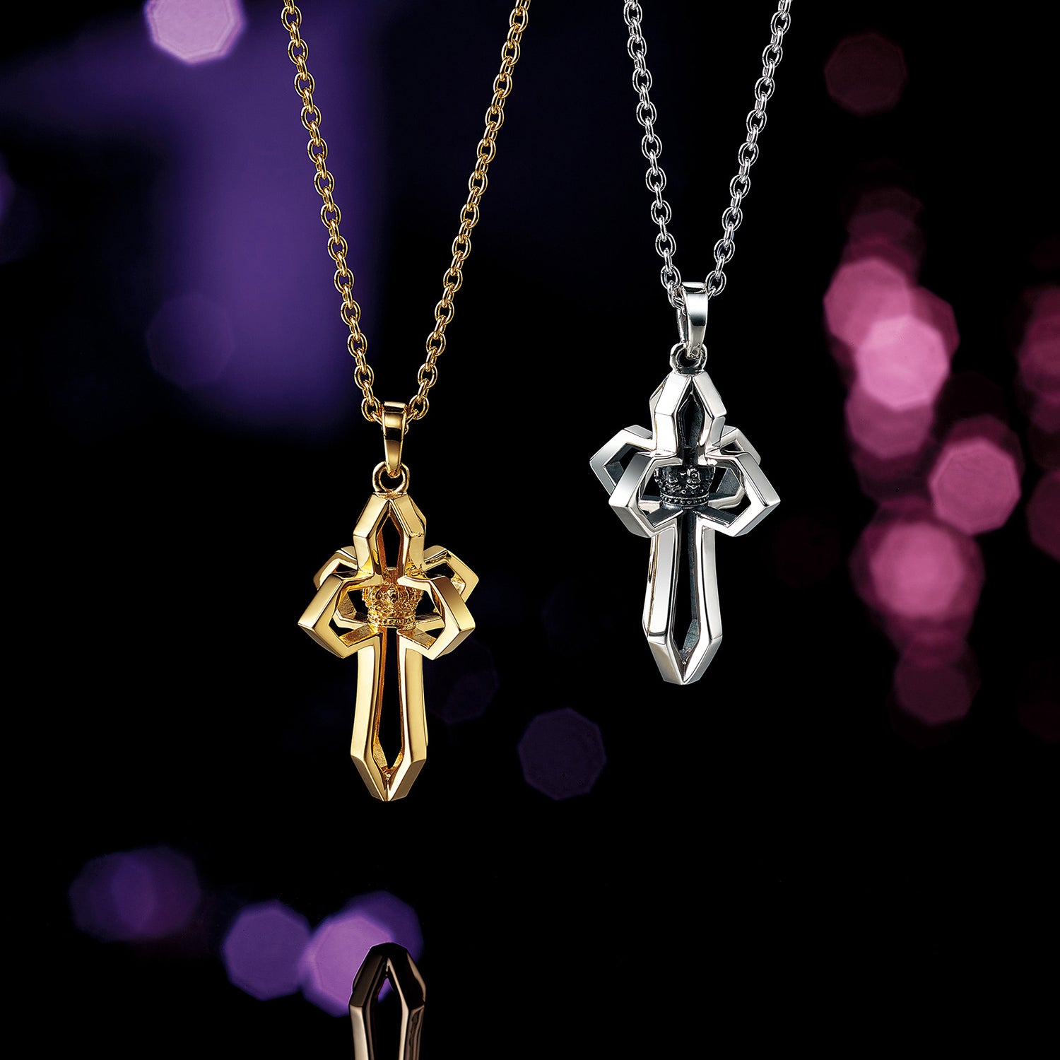 J.C. SUPER STAR ネックレス | ジャスティン デイビス（JUSTIN DAVIS