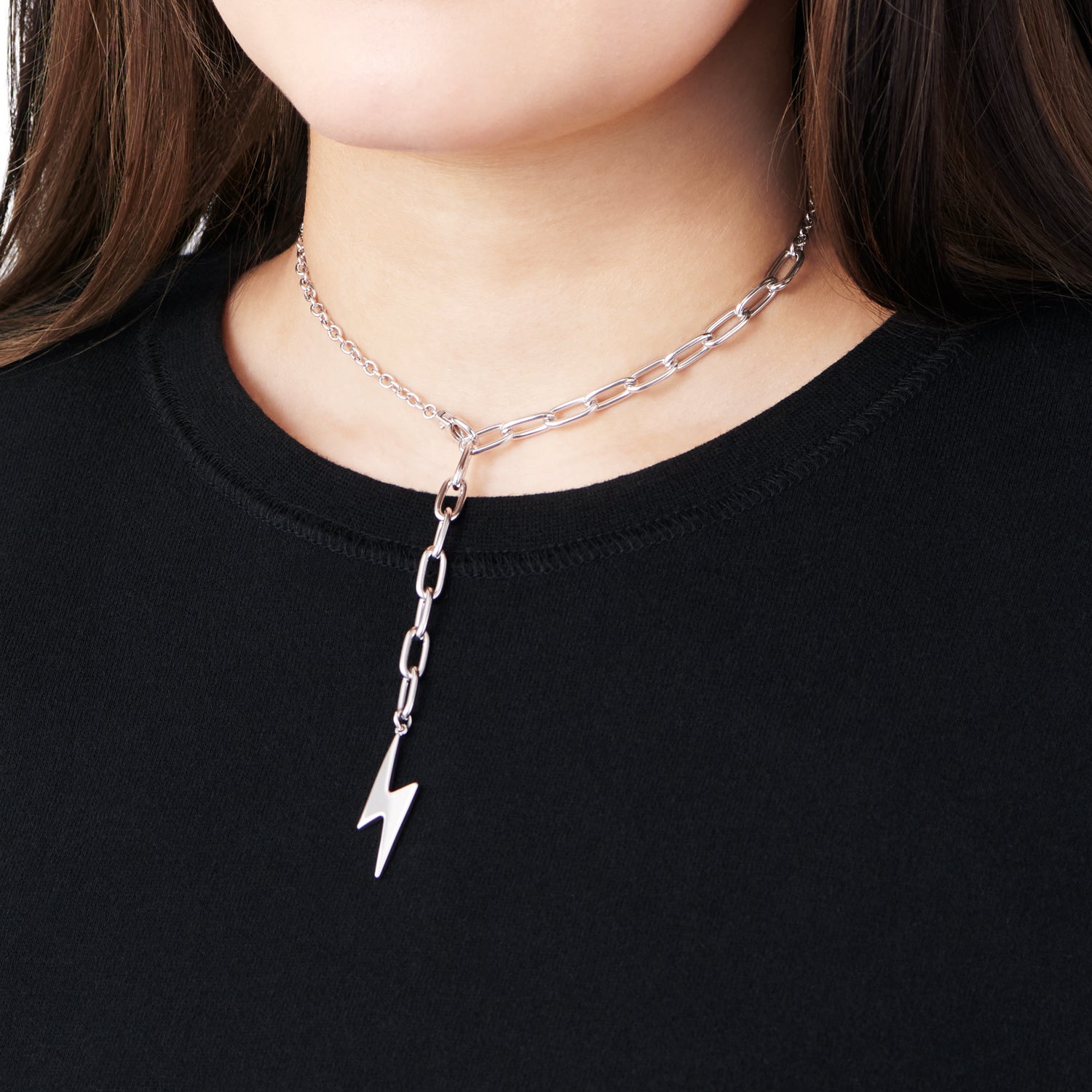 SHOCK ME ネックレス | ジャスティン デイビス（JUSTIN DAVIS）公式