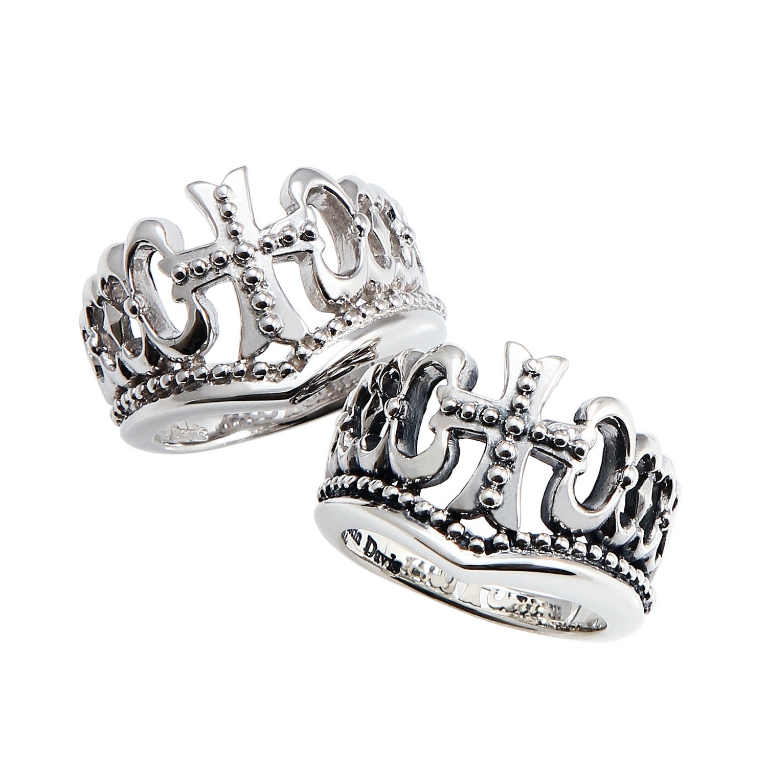 MAJESTY リング | ジャスティン デイビス（JUSTIN DAVIS）公式通販サイト