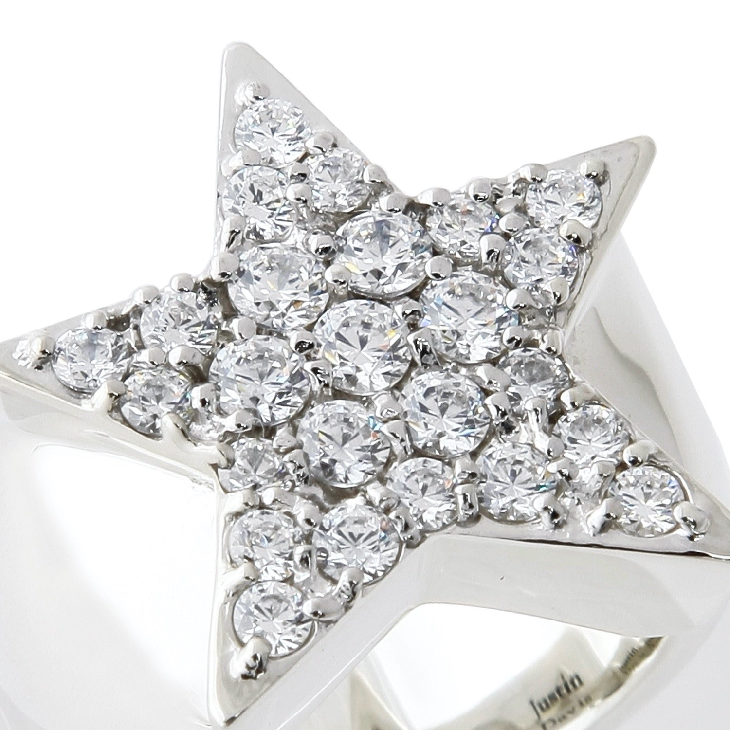 VIVA SUPER STAR リング | ジャスティン デイビス（JUSTIN DAVIS）公式