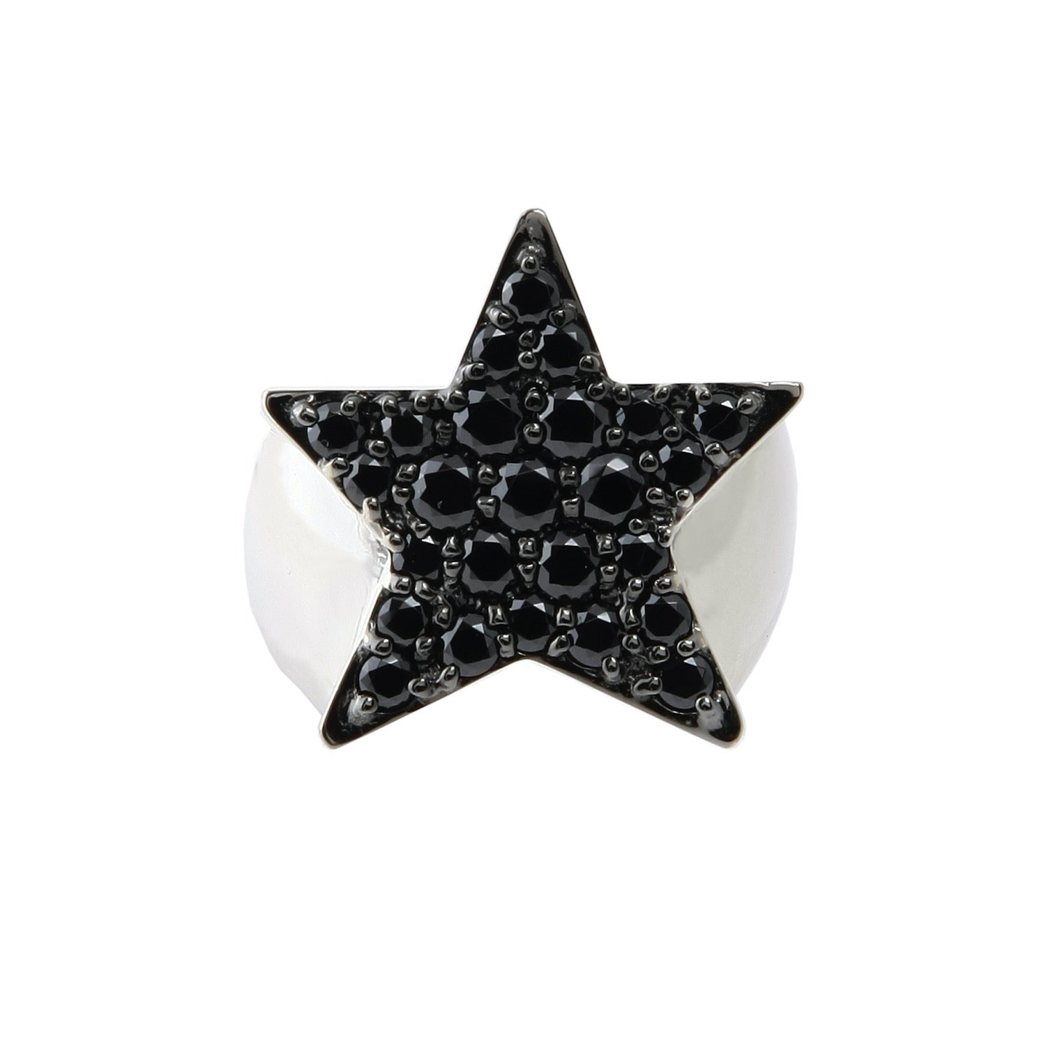 VIVA SUPER STAR リング | ジャスティン デイビス（JUSTIN DAVIS）公式