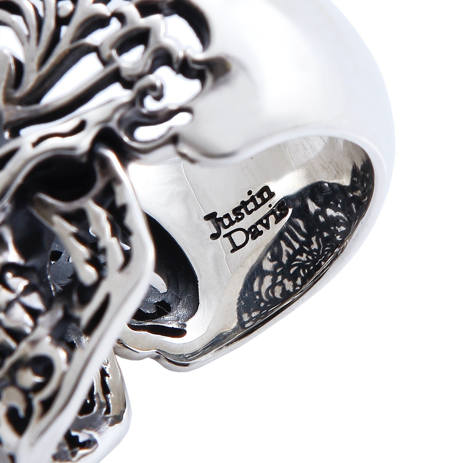 DA・MASK リング | ジャスティン デイビス（JUSTIN DAVIS）公式通販サイト