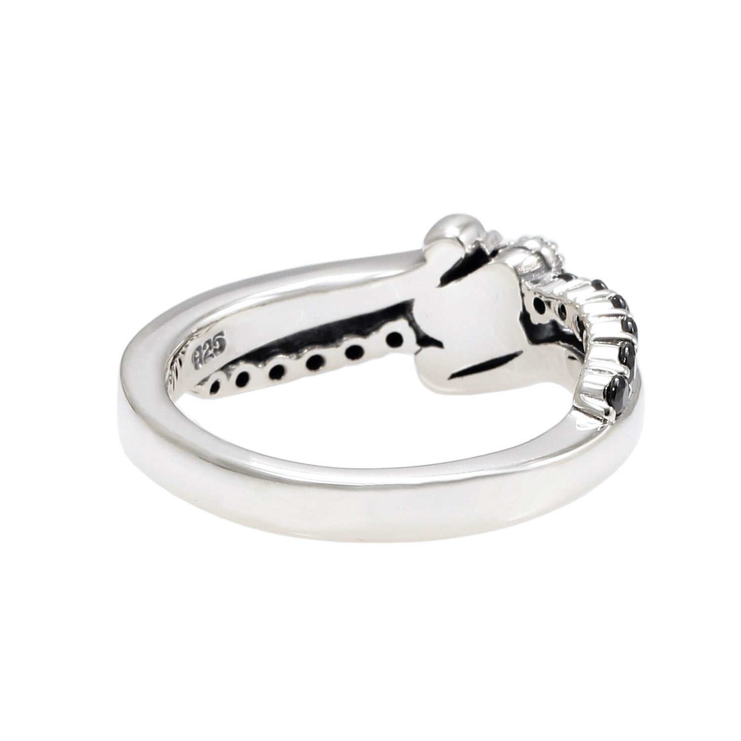 CIRCULAR CROWN リング | ジャスティン デイビス（JUSTIN DAVIS）公式