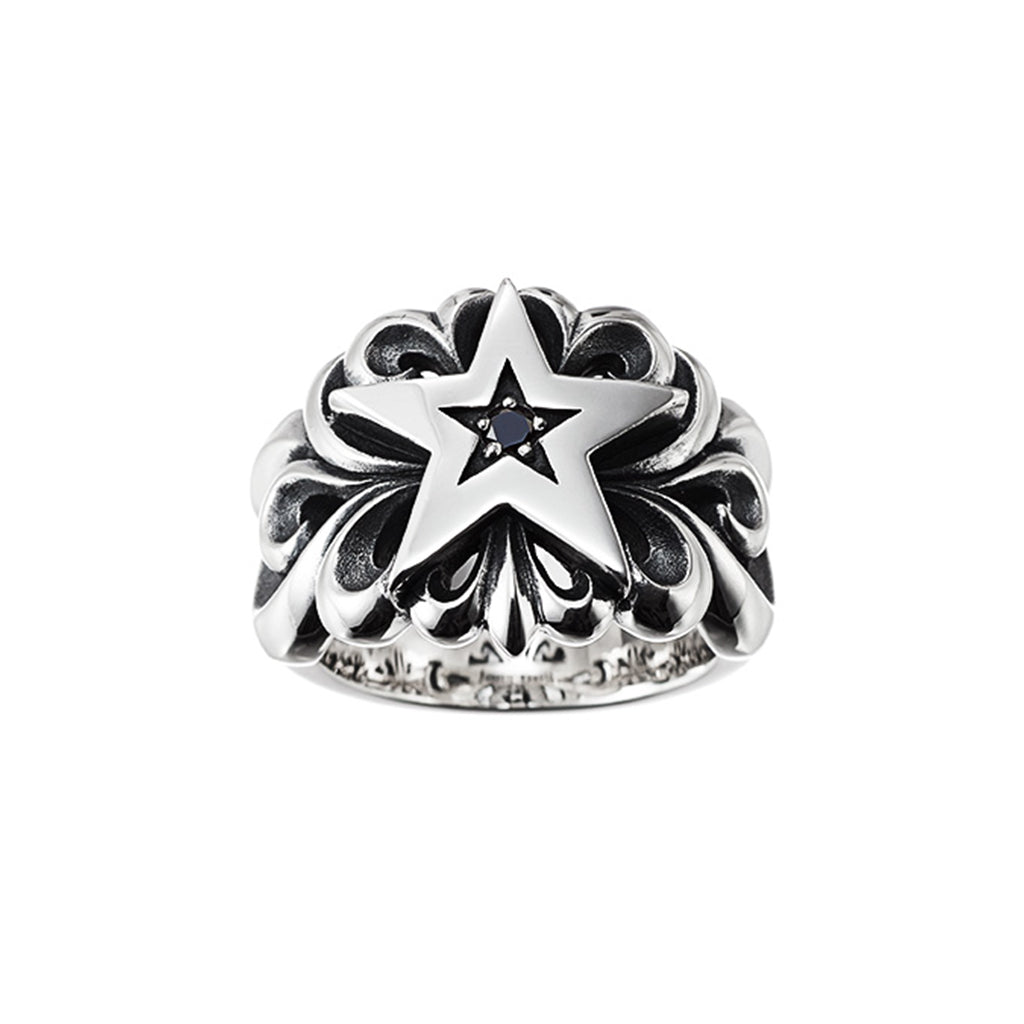 MARQUEE リング | ジャスティン デイビス（JUSTIN DAVIS）公式通販サイト