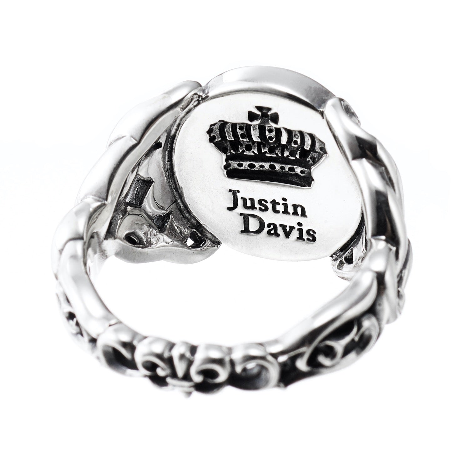 ALLIANCE リング | ジャスティン デイビス（JUSTIN DAVIS）公式通販サイト