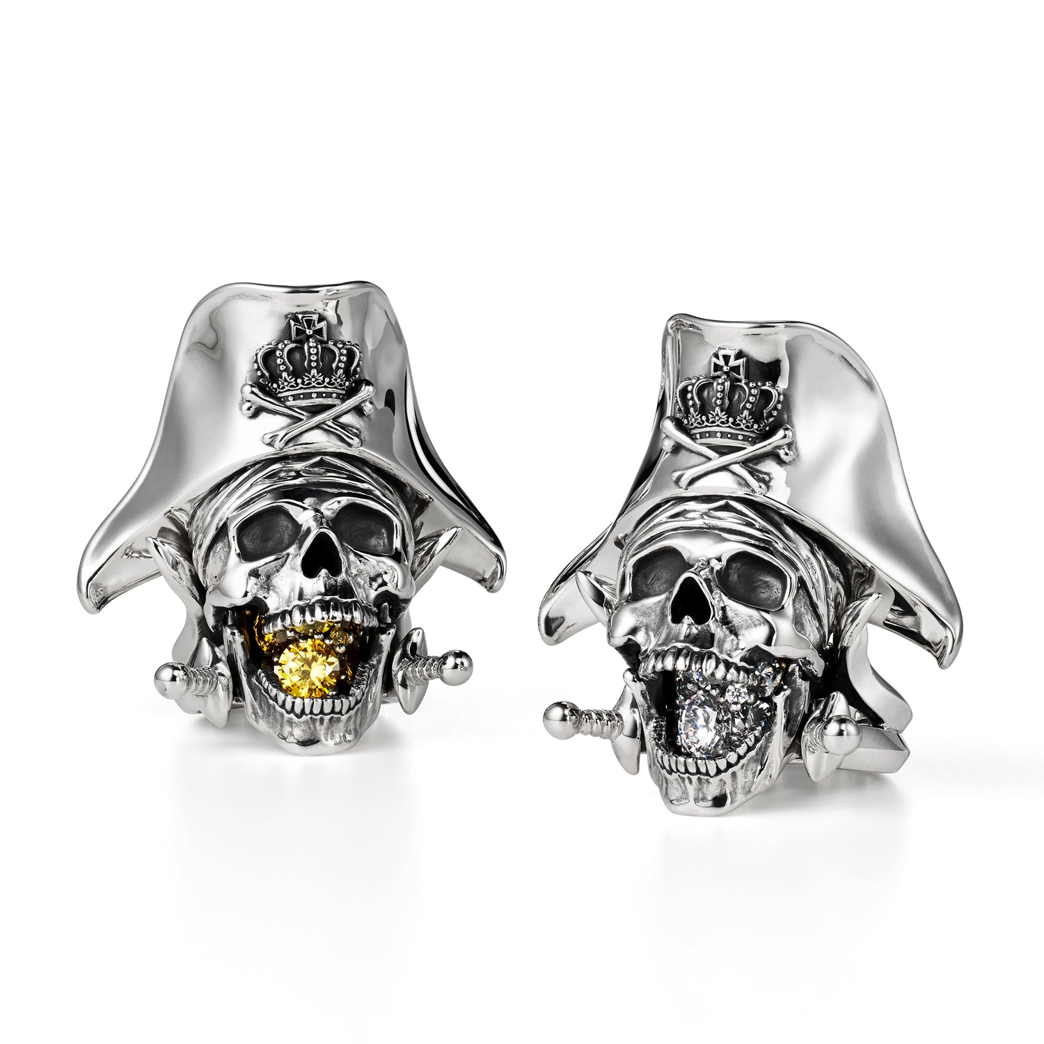 KING OF THE WILD FLONTIER リング | ジャスティン デイビス（JUSTIN