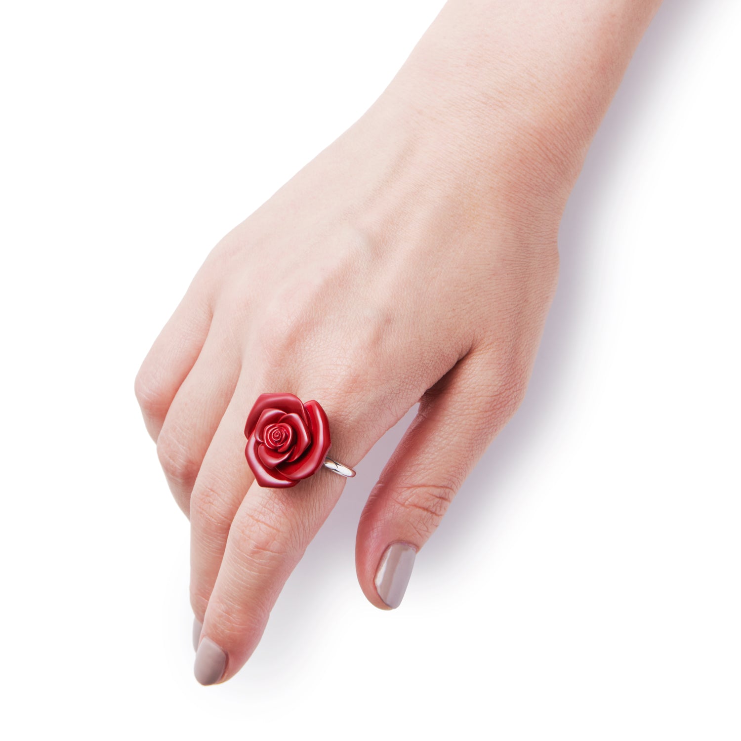 ROSE DIVINE リング | ジャスティン デイビス（JUSTIN DAVIS）公式通販