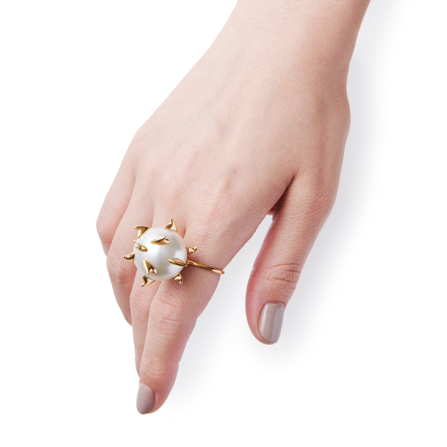 WICKED THORN リング | ジャスティン デイビス（JUSTIN DAVIS）公式