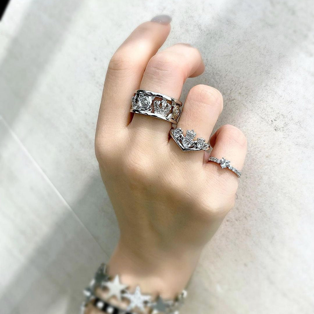 MY LOVE リング | ジャスティン デイビス（JUSTIN DAVIS）公式通販サイト