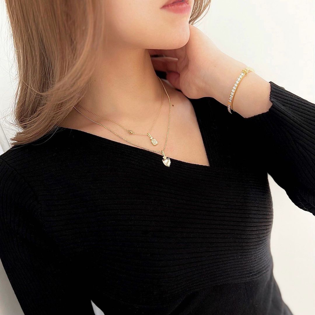 MILKY WAY チェーン | ジャスティン デイビス（JUSTIN DAVIS）公式通販