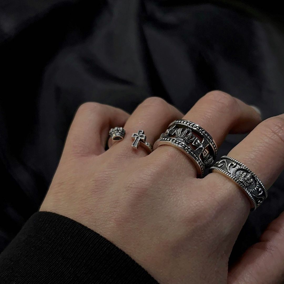 ETERNAL LOVE リング | ジャスティン デイビス（JUSTIN DAVIS）公式