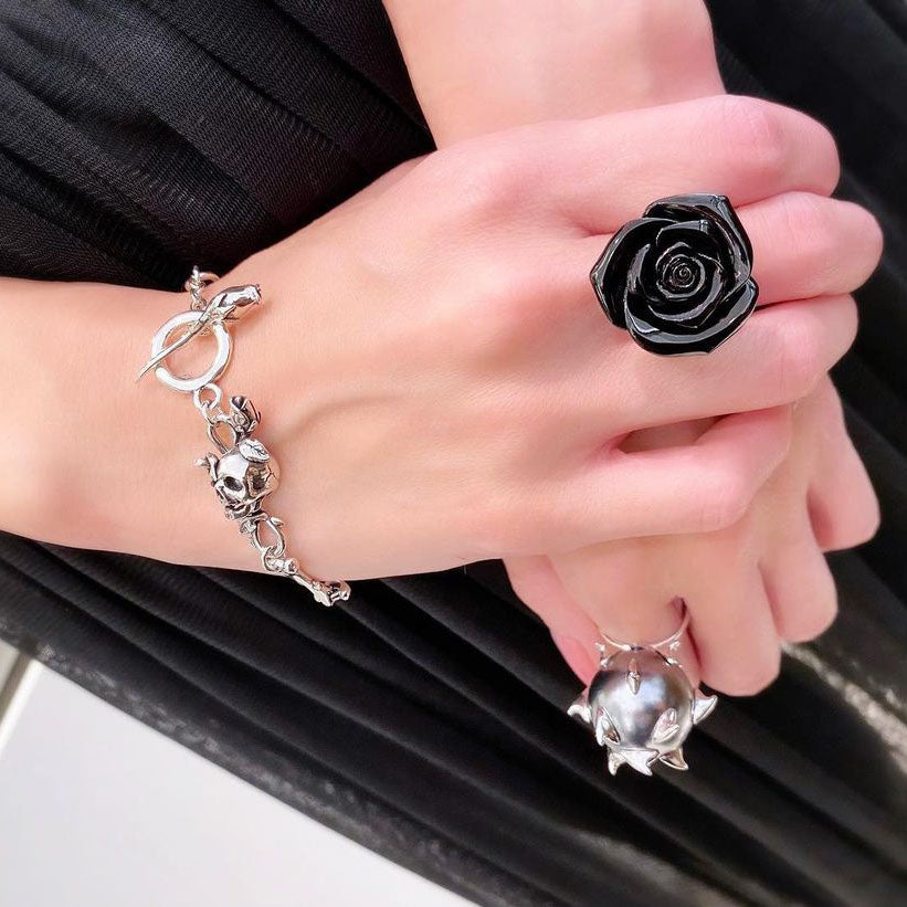 ROSE DIVINE リング | ジャスティン デイビス（JUSTIN DAVIS）公式通販