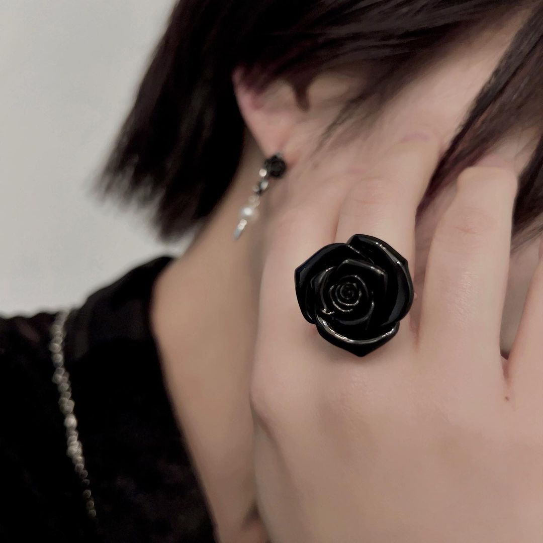 ROSE DIVINE リング | ジャスティン デイビス（JUSTIN DAVIS）公式通販