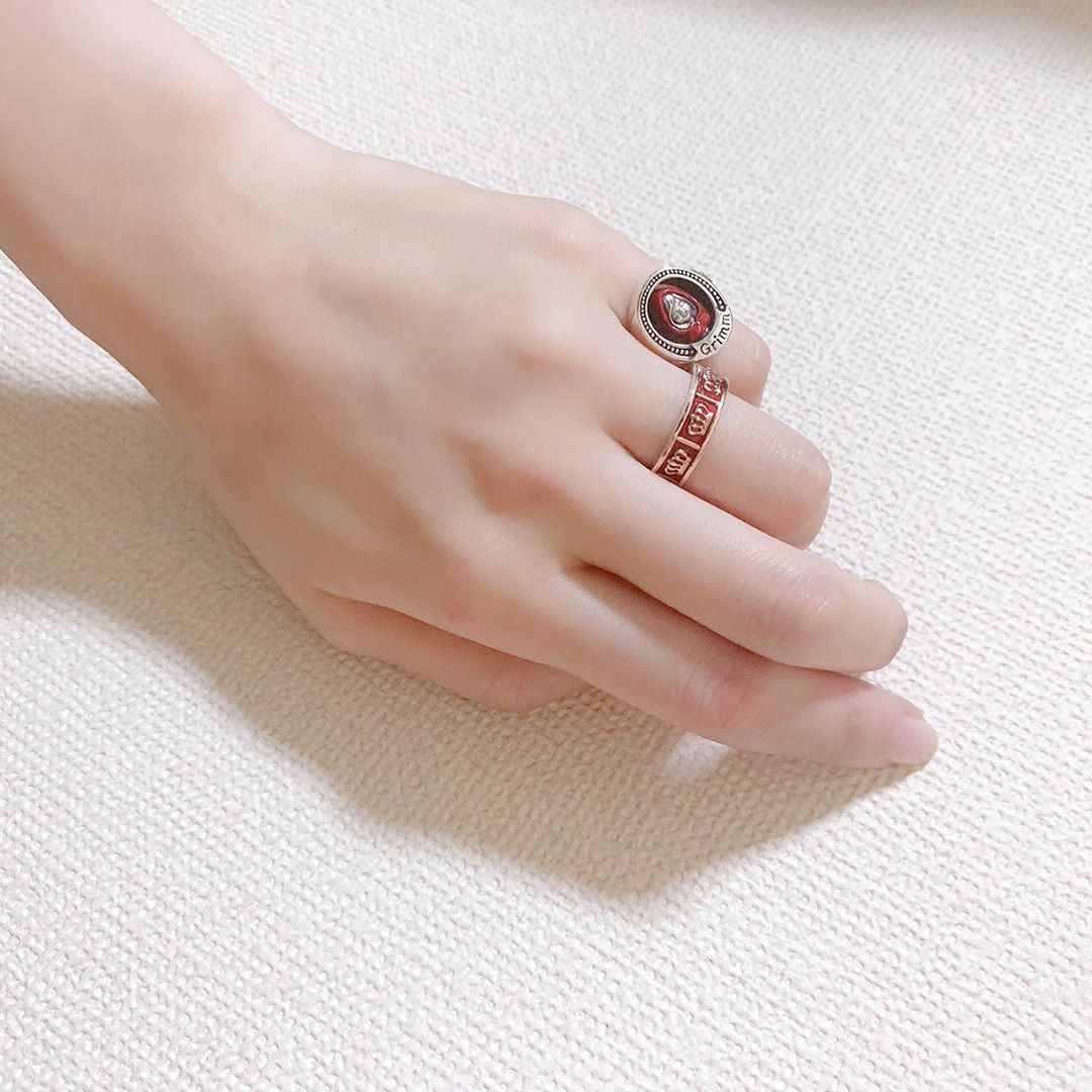 OBSESSION リング | ジャスティン デイビス（JUSTIN DAVIS）公式通販サイト