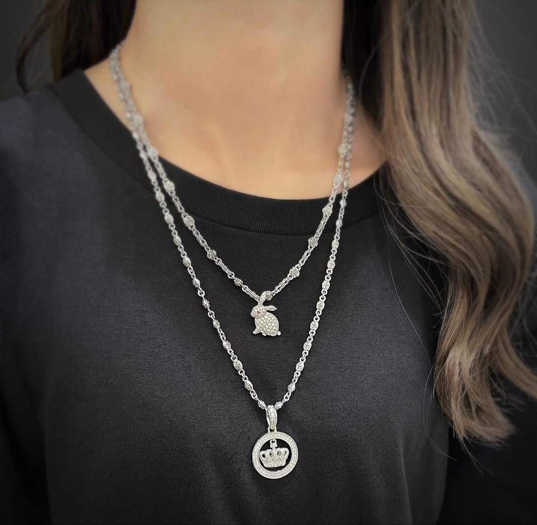 BOHEMIAN チェーン | ジャスティン デイビス（JUSTIN DAVIS）公式通販