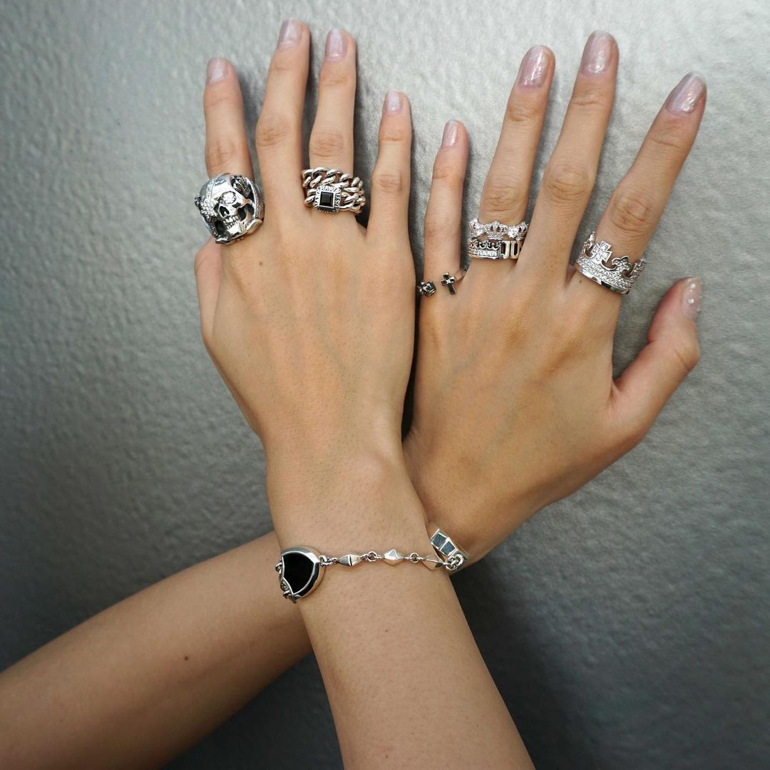 FREEDOM リング | ジャスティン デイビス（JUSTIN DAVIS）公式通販サイト