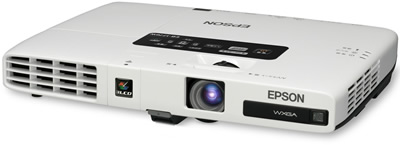 Epson EB-1776W Portable Projector