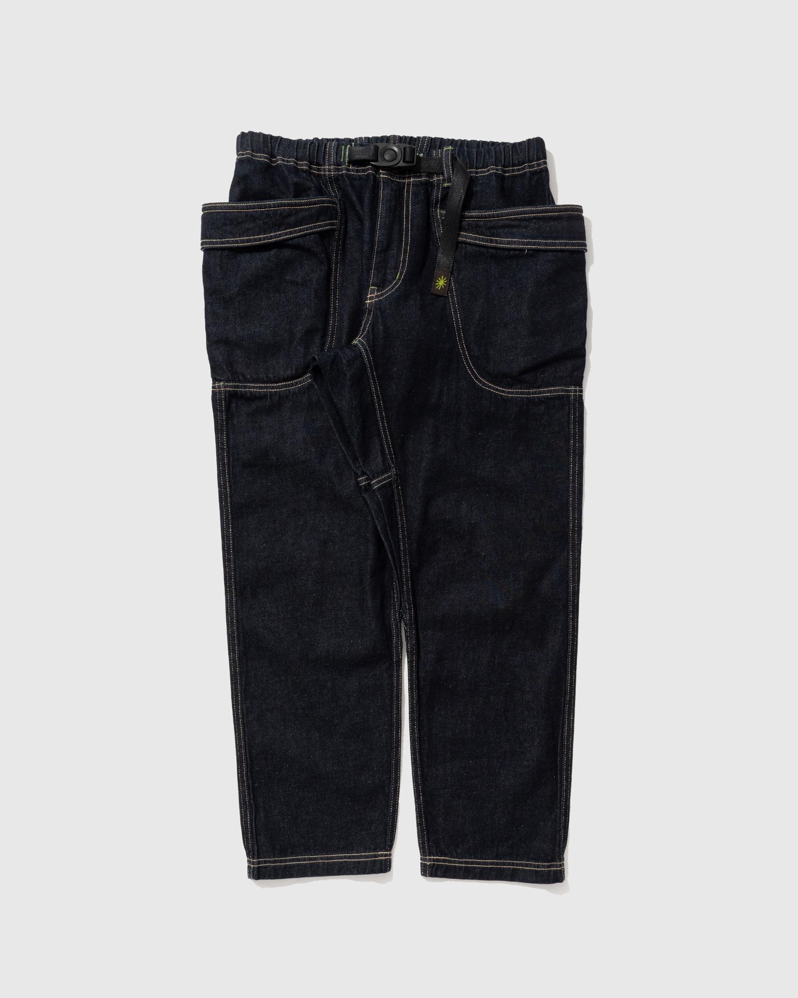 VENDOR ANKLE EASY PANTS | GOHEMP BASIC BOTTOMS | JUZU store