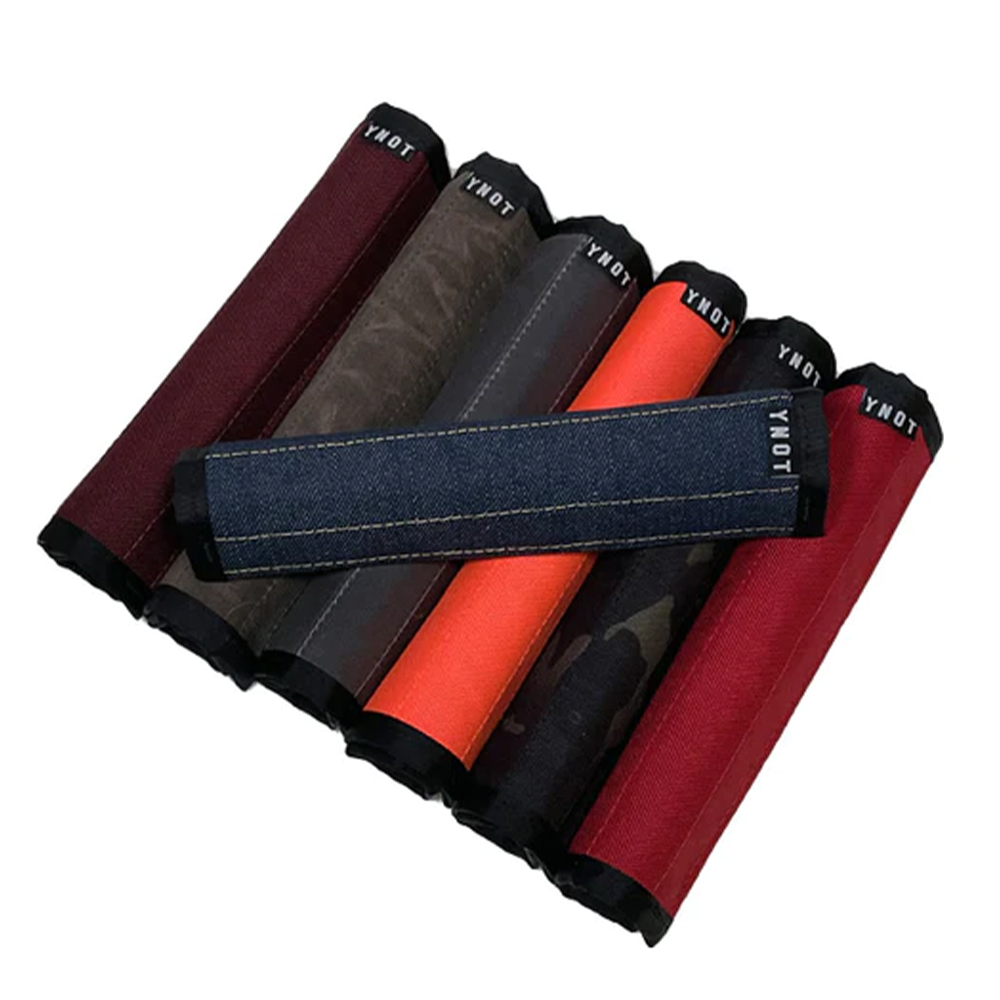 YNOT Top Tube Cover / M size