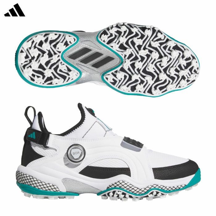 アディダス コードカオス 25 ミッド ボア NQX22 メンズ JP5187