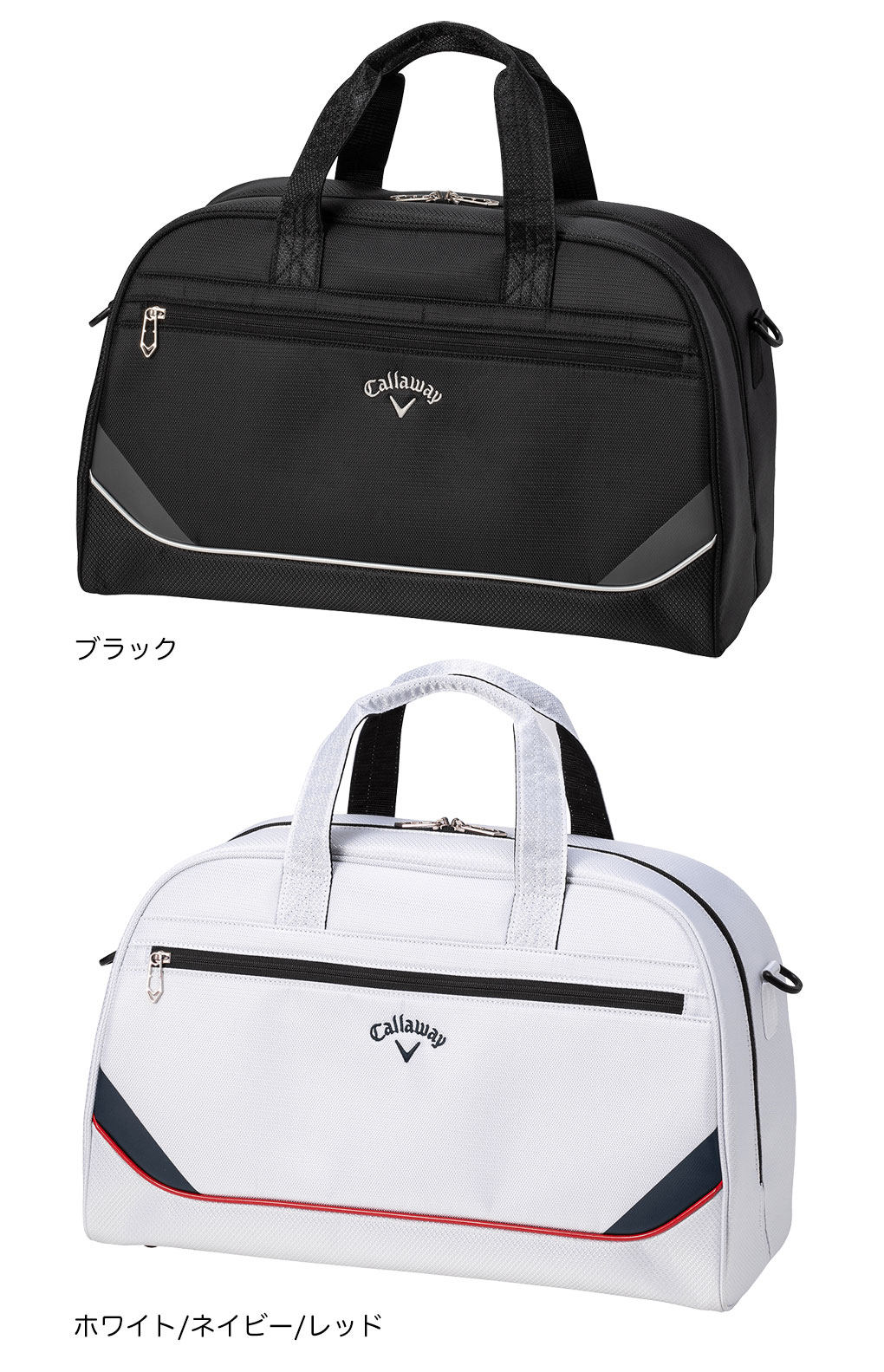 キャロウェイ ボストンバッグ スポーツ ボストン 25 JM ゴルフ 2025年