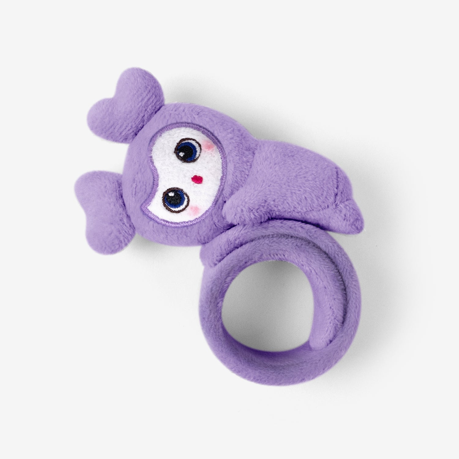 BABY LOVELYS WRISTBAND - BABY SAVELY / TWICE『READY TO BE SPECIAL