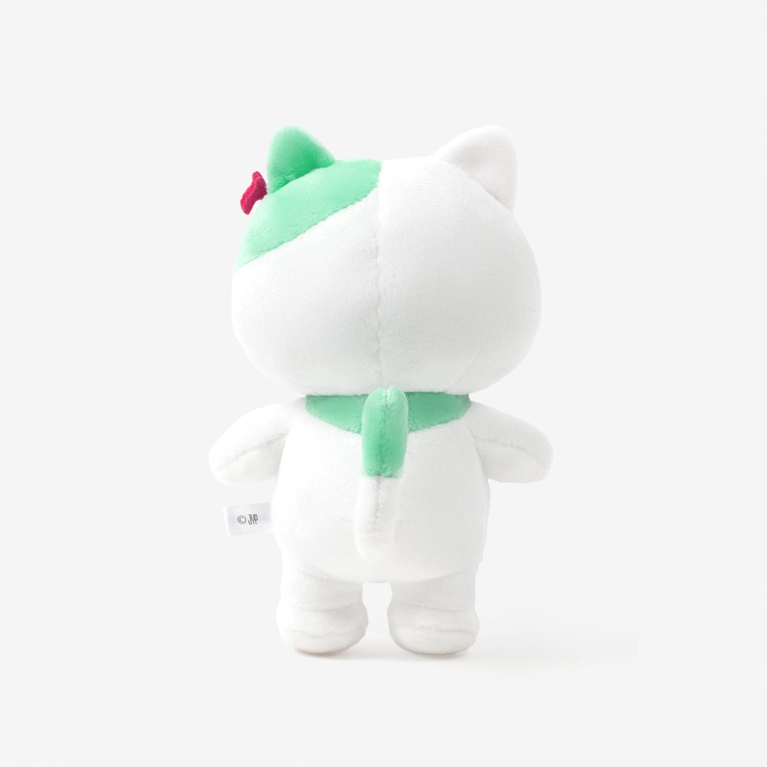 NIZOO SOFT TOY MINI - Lucat – JYP JAPAN ONLINE STORE