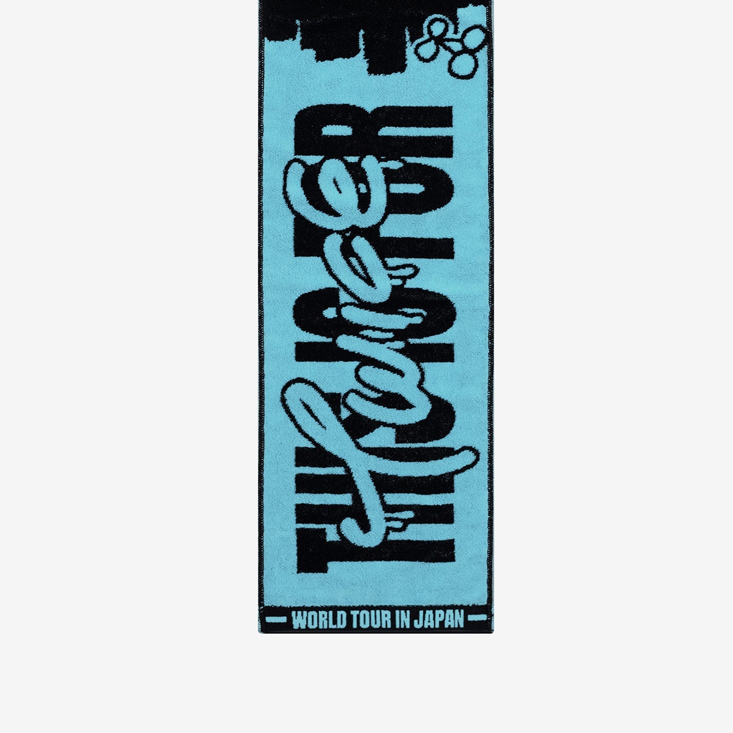 MUFFLER TOWEL【NAYEON】 - Produced by NAYEON / TWICE『THIS IS FOR