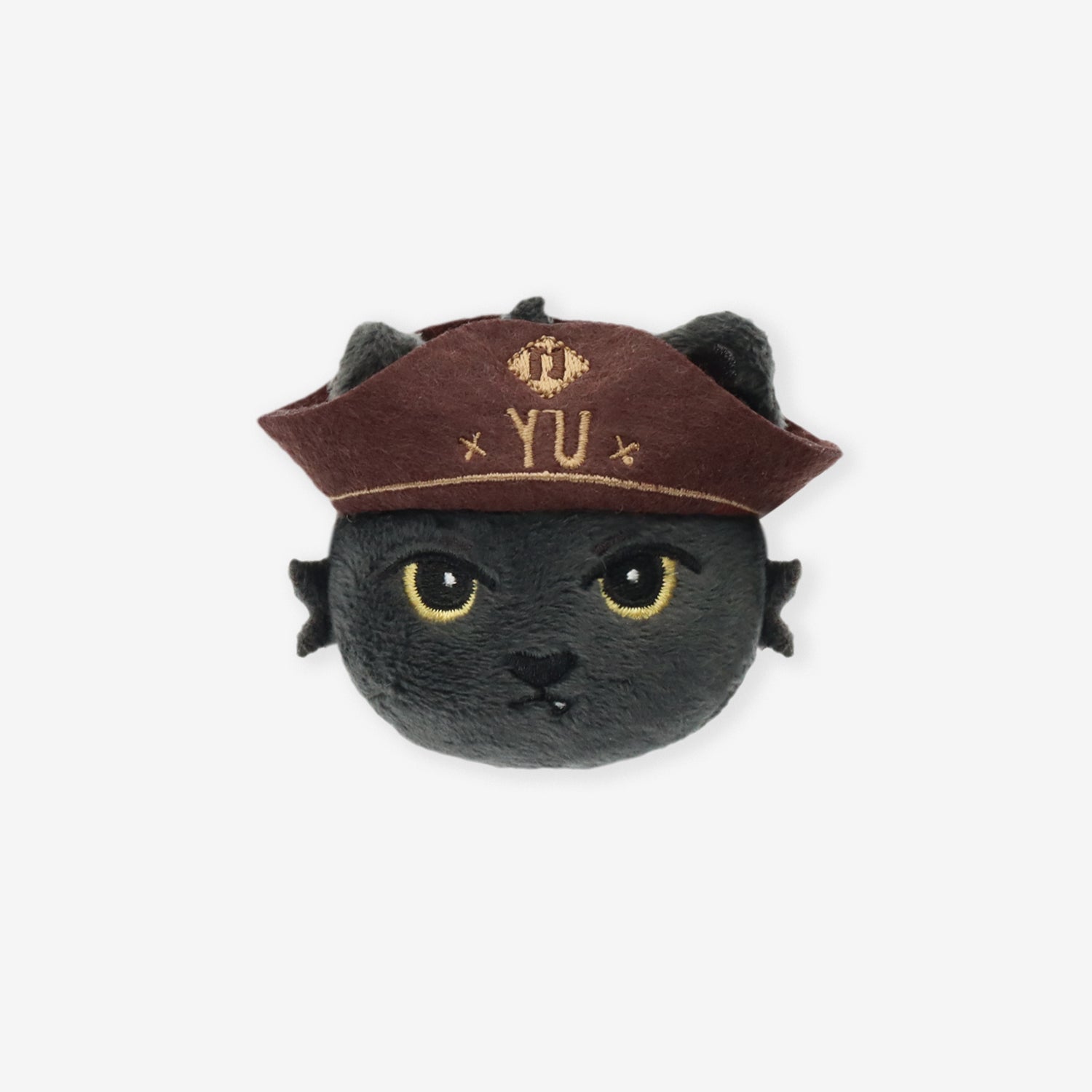 SOFT TOY BADGE - JELLY-YU / NEXZ『NEXZ LIVE TOUR 2025 ONE BITE