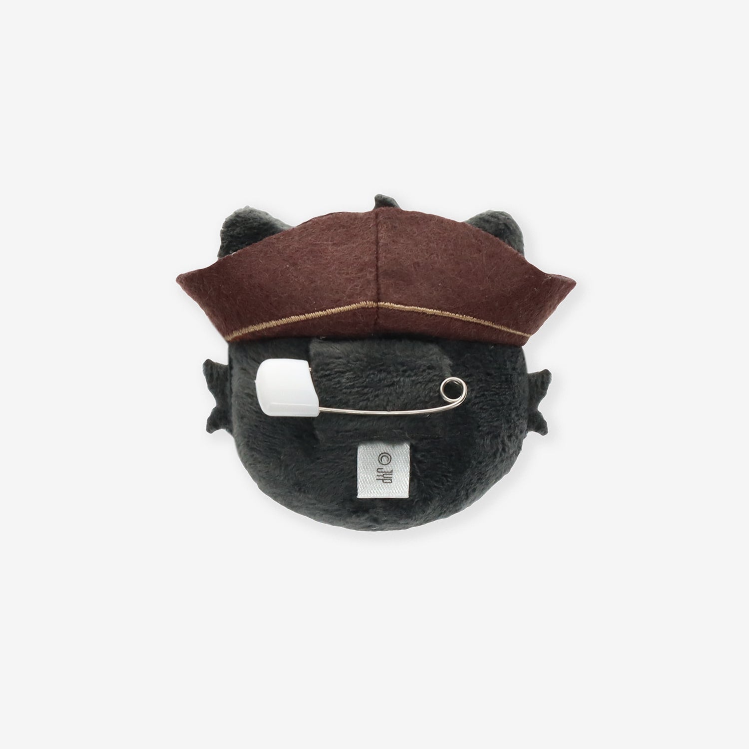 SOFT TOY BADGE - JELLY-YU / NEXZ『NEXZ LIVE TOUR 2025 ONE BITE