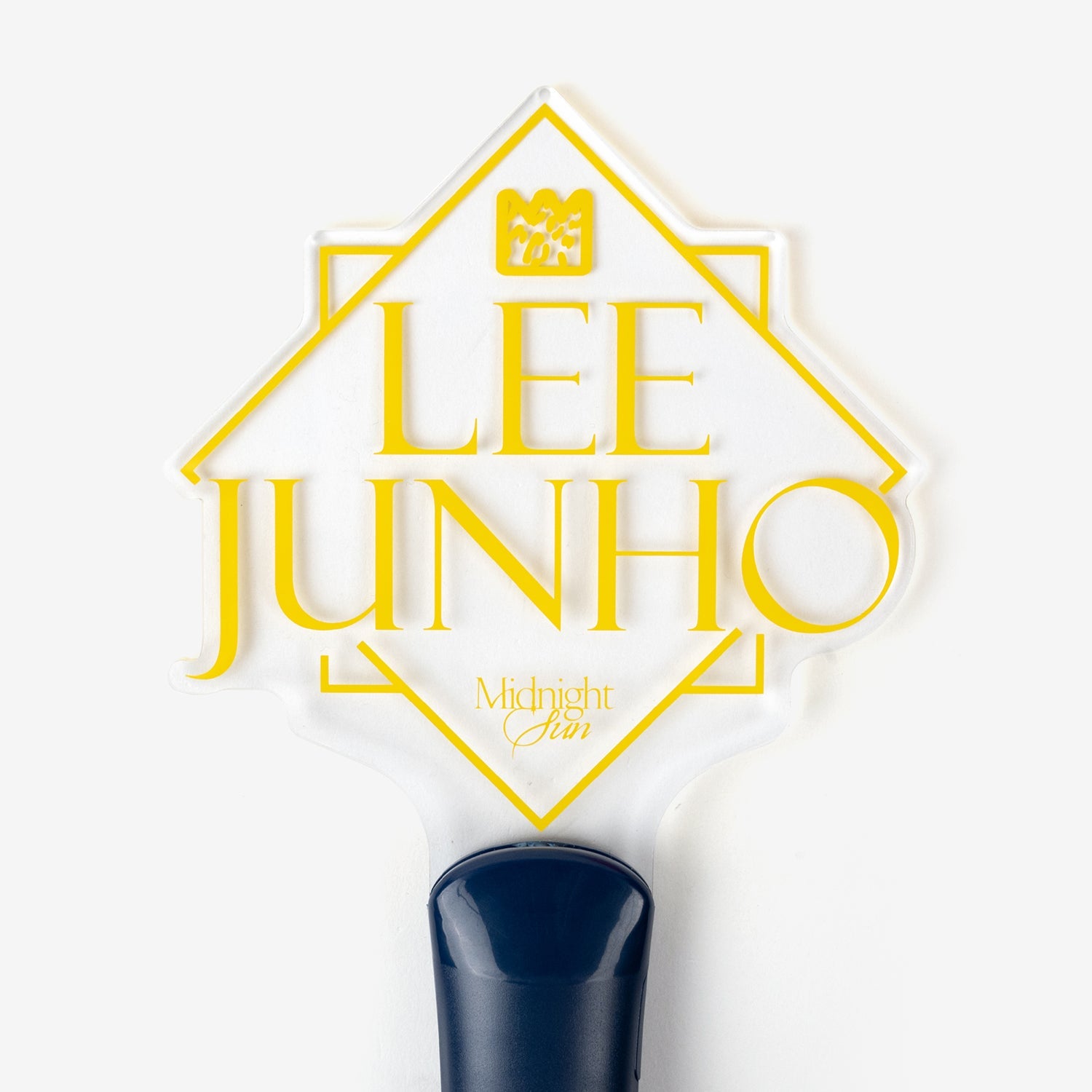LIGHT STICK / LEE JUNHO『Midnight Sun』 – JYP JAPAN ONLINE STORE