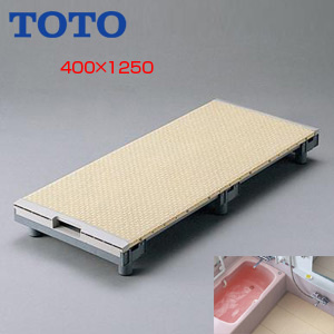 EWB473｜TOTO浴室すのこ[カラリ床][250幅ユニット]