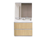 N-PC450K｜パナソニック下部収納キャビネット[幅45cm][ドアパネル型専用]