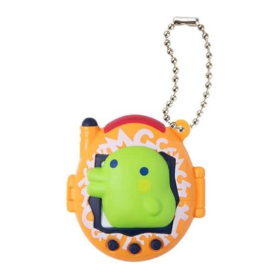 NEW] Original Tamagotchi Collaborated with Shohei Ochiai 2025