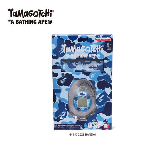 小物・アクセサリー BAPE X TAMAGOTCHI ABC CAMO ORIGINAL BAPE X