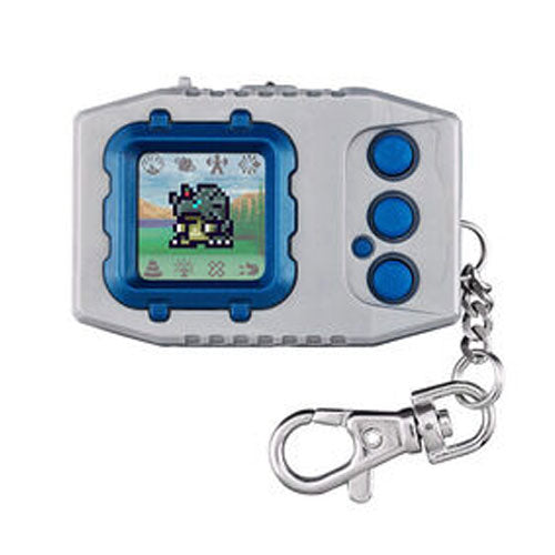 NEW] Digimon Pendulum COLOR (1 NATURE SPIRITS / 2 DEEP SAVERS / 3