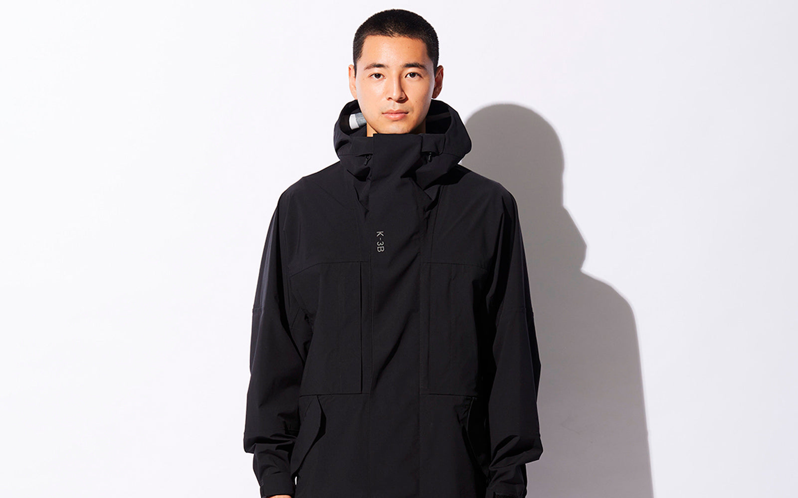 K-3B | 現代スーツに、超のつく合理性を。 – K-3B OFFICIAL SITE