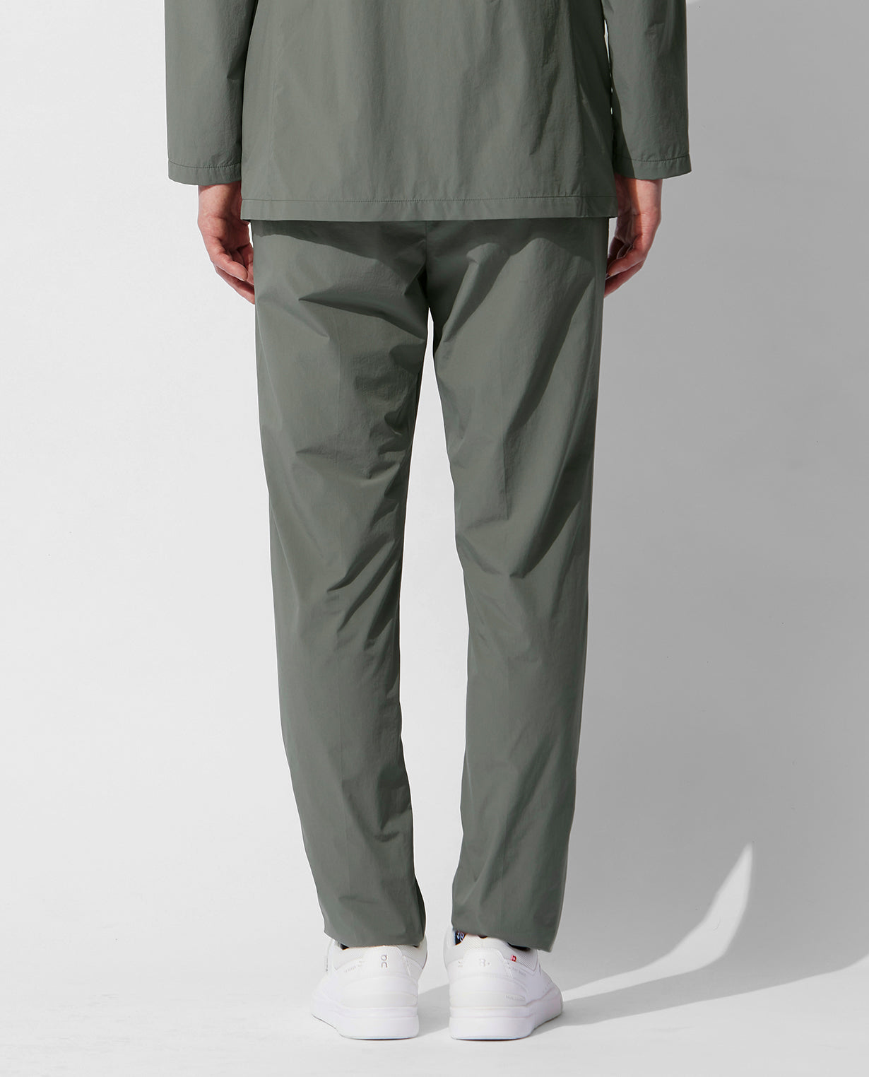 178_A 4WAYストレッチ ドレスパンツ (モスグレー) – K-3B OFFICIAL SITE