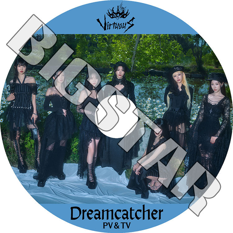 DREAMCATCHER – K-mall