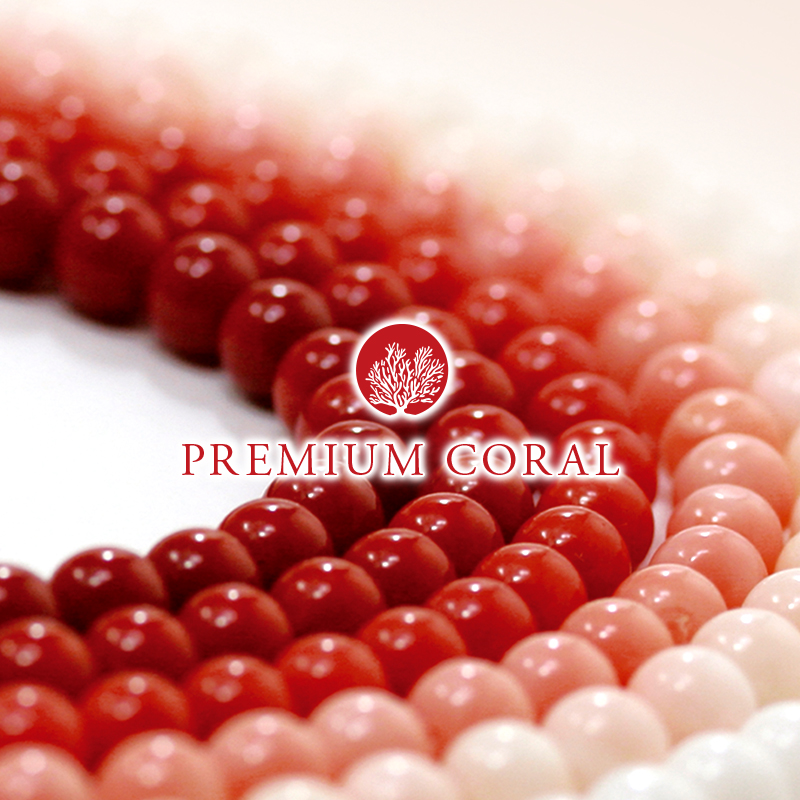 プレミアムコーラル - K.フォーシーズン株式会社 | エクセルヒューマン