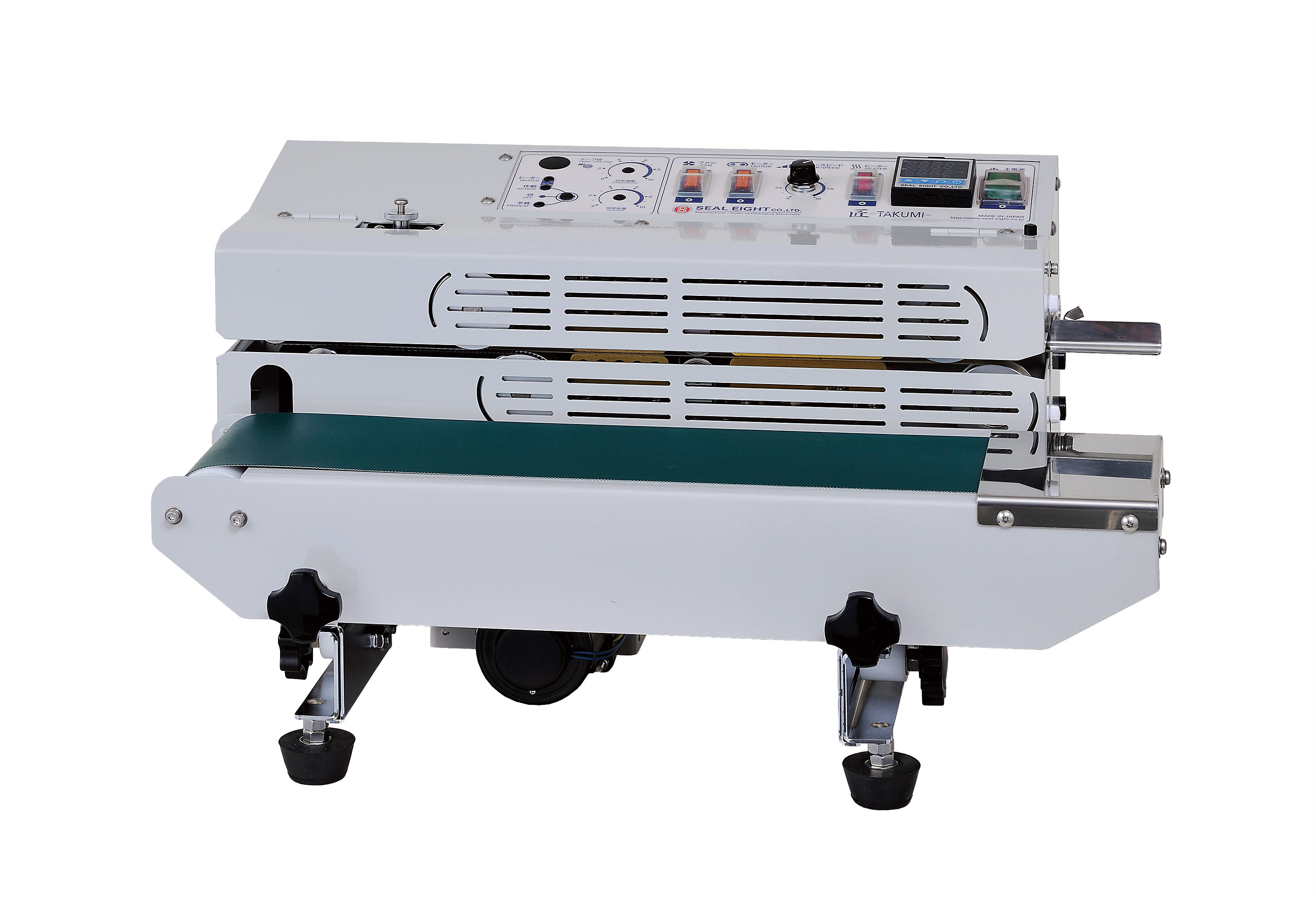 パコジェット PJ-1｜取扱機器｜ヒラタ食品機械株式会社