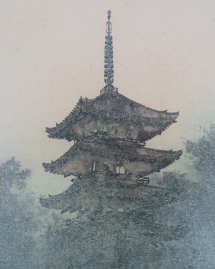 坂元雪埜 風詠 | 掛軸(掛け軸)販売／表装ご依頼は掛軸いっぷく掛軸