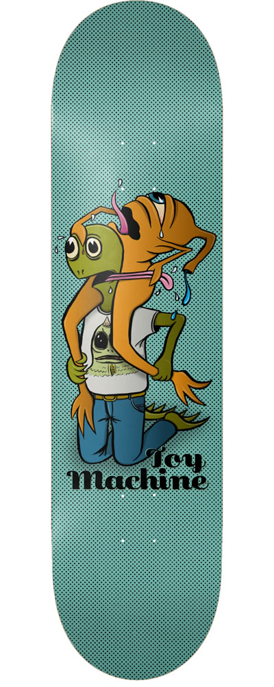 TOYMACHINE – 株式会社K&Kコーポレーション