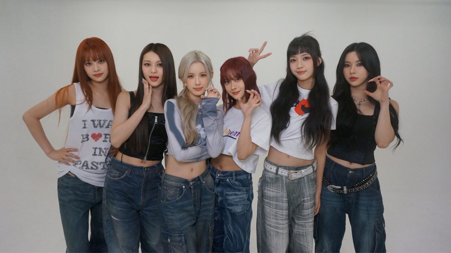 K-Pop Sensations GENBLUE Dazzle on Whirlwind Asia Tour! · K-POPPED!