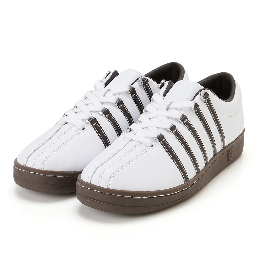 SALE】(25.0cm限定)CLASSIC 88【WHITE×BEIGE】 – K・SWISS公式