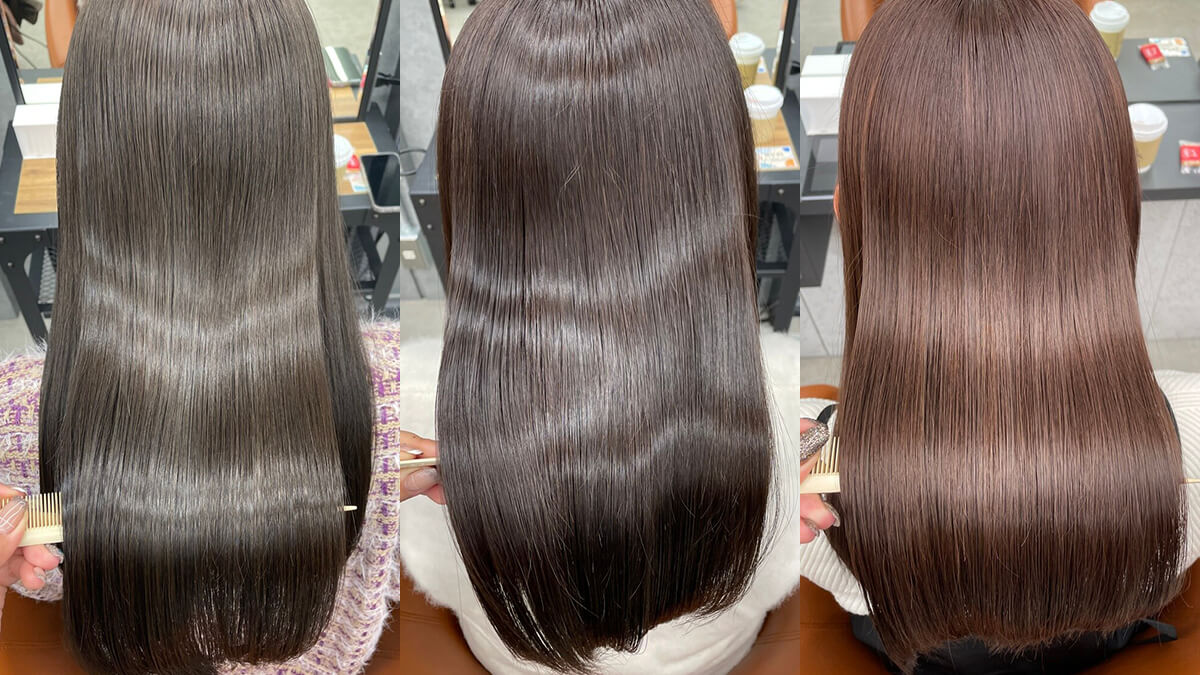 k-two kyoto emu】カラーと同時にできる♪ULTOWA（ウルトワ