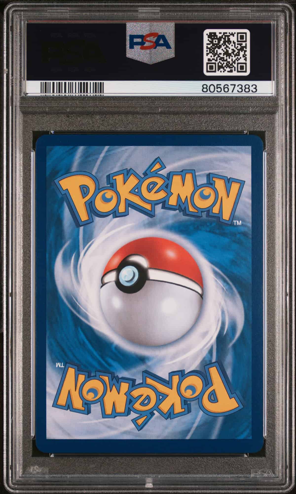 PSA 10] Pokemon Card “Raichu” sv2D 074/071 AR Korean Ver – K-TCG