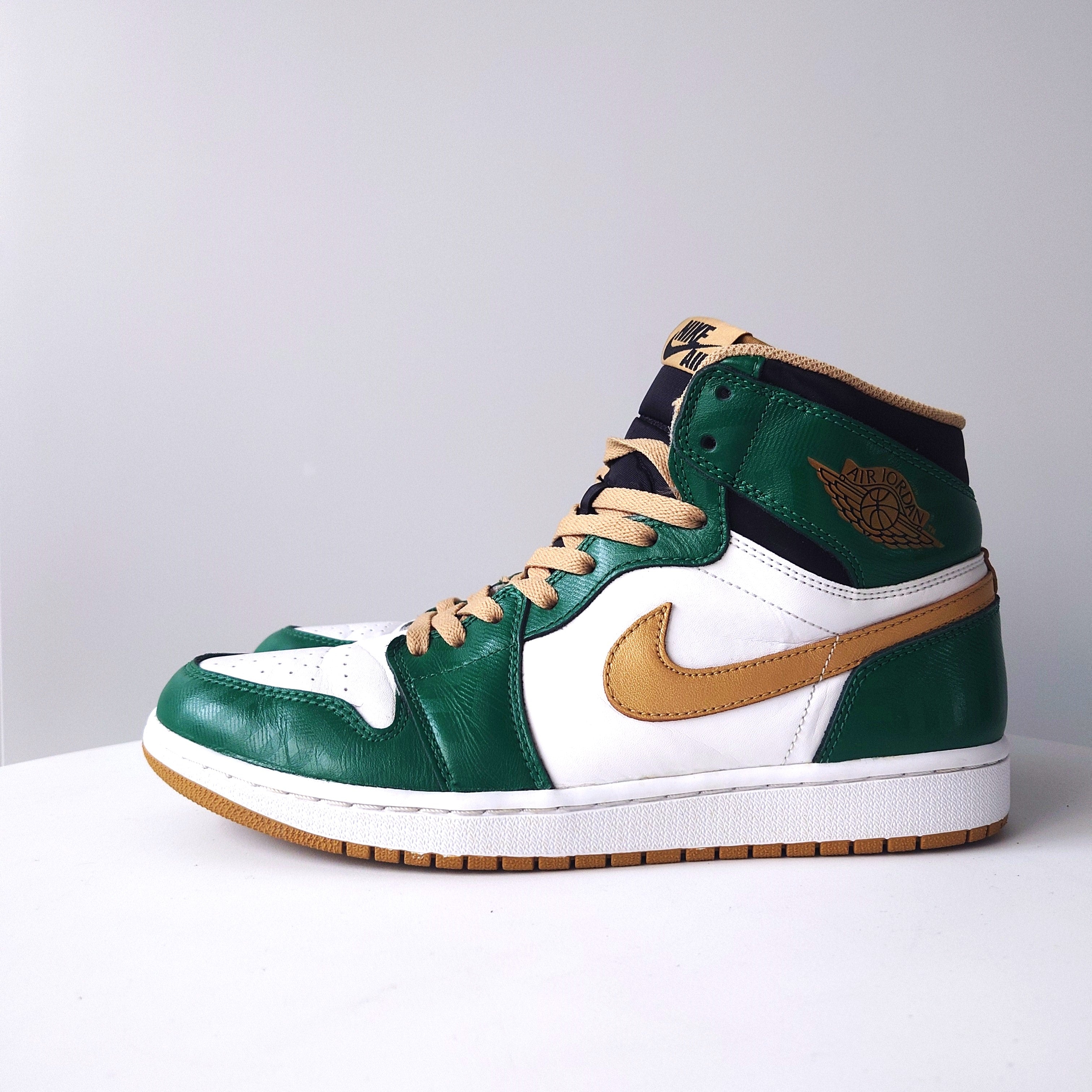 AIR JORDAN 1 RETRO HIGH OG CELTICS – K2M