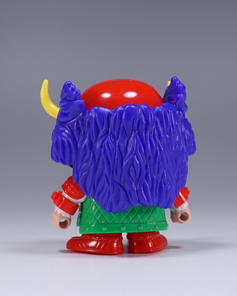 ビックリクロス ヤマト爆神/ヤマト爆神タイプⅡ