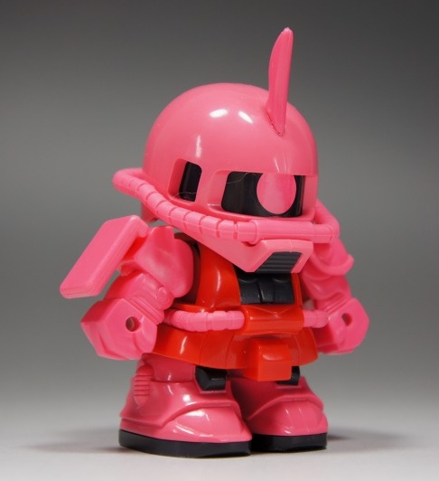 ガンダムクロス NO-2 MS-06S ザク